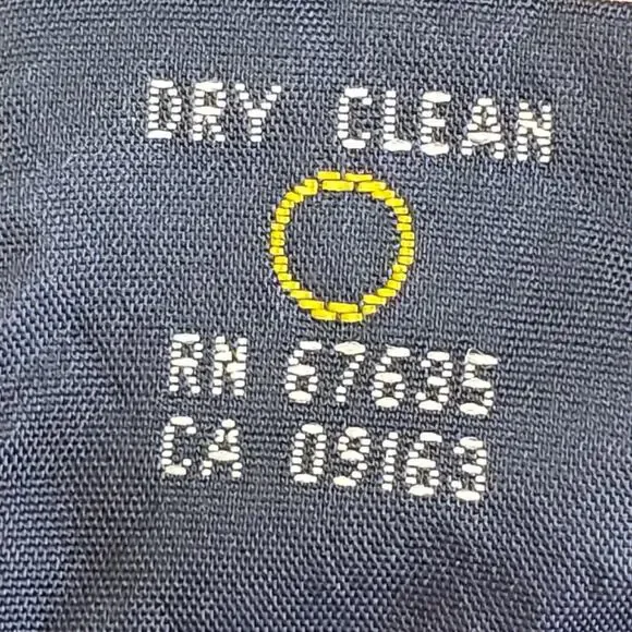 Polo Ralph Lauren Vtg Sweater Pullover Women’s Size S/M Knit Sherbet Peach - Picture 6 of 7